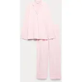 Marks & Spencer Pyjama pink