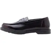 Dr. Martens Instappers 'Mayfare' wijnrood