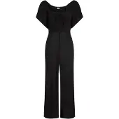 O'Neill Jumpsuit 'Kesia' zwart
