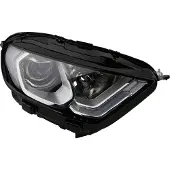 Johns 32 34 10-5 Koplamp