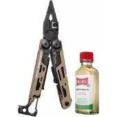 Leatherman Signal met GRATIS Ballistol onderhoudsolie