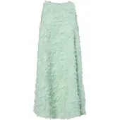 Y.A.S Cocktailjurk 'YASParia' mintgroen