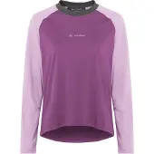 Vaude Bike Loamer Ls T-shirt Met Lange Mouwen