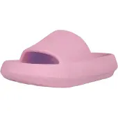 Endurance Strand-/badschoen 'Capri' pink