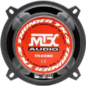 MTX Audio TX450C 13cm 2-weg coaxial luidspreker - 280 Watt
