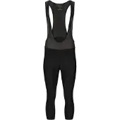 Endurance Sportbroek 'Gorsk V2' zwart