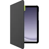 Gecko Cover Samsung Galaxy Tab A11+ / A9+ Cactus Leather Zwart