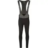 Endurance Sportbroek 'Gorsk V2' zwart