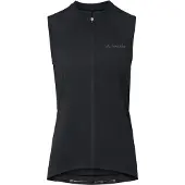 Vaude Matera Fz Tricot Sl Mouwloos Fietstrui