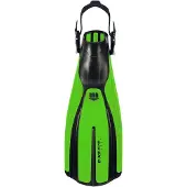 Mares Plana Avanti X3 Diving Fins Groen EU 34-37