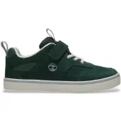 Timberland Stone Jump Low Hook&loop Peuterschoenen