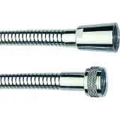 Cornat Doucheslang Stretch 1M50-2M00 Me Ch - TECB3364