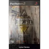 Eden (Project Eden) /PS2