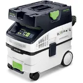 Festool CTM MIDI I AC Mobiele afzuiginstallatie