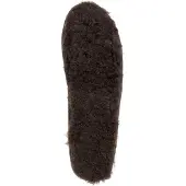 Vanuba Comfort - Inlegzolen - Pantoffels & Huisschoenen - Natuurlijke Schapenvacht - Ultra Zachte TP Gel - Schokabsorberend - 43
