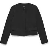Vero Moda Blazers 'VMElanor' zwart