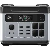 Oukitel P2001 Plus Draagbare Powerstation 2400W | 2048Wh