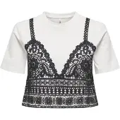 ONLY T-shirts ONLBETSY T-shirts
