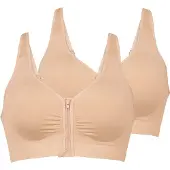 Anita bustier 2 pack Lynn Prothesen BH