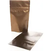 Packlinq Stazakken Brons 10x6x15cm 57 gram