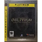 The Elder Scrolls 4 - Oblivion Game Of The Year Edition