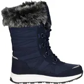 TROLLKIDS - Girl's Hemsedal Winter Boots XT - Winterschoenen 36, blauw