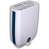 Meaco Luchtontvochtigers DD8L ION