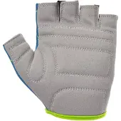 Meteor Kids - Fietshandschoenen - Maat S, print marmer