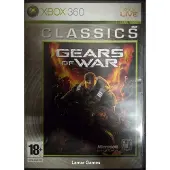 Gears of War - Classics Edition - 360
