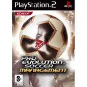 Pro Evolution Soccer Management