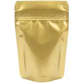 Packlinq Stazakken Goud 10x6x15cm 57 gram