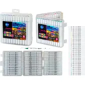 CENTRUMSKILTE Cozy - Sketch Alcoholmarkers Dual-Tip (36 stuks)