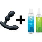 Lovense - Edge 2 Prostaat Massager - Zwart