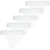 Mey Dames string 5 pack Modal Lace
