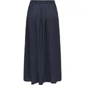 ONLY - ONLELITE LIFE JASMIN LONG SKIRT EXC - Dames - Rokken