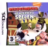 Back To Barnyard (Nintendo DS)