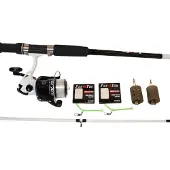 FISH-XPRO Winklepicker Pro - 2.40m - Winklepickerset