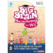 Big Brain Academy (Wii)