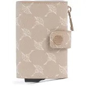JOOP! Portemonnee crème / offwhite