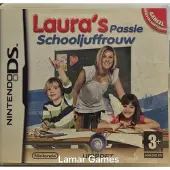 Laura's Passie: Droombruid (Nintendo DS)