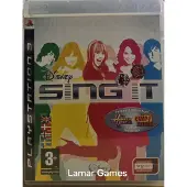 Disney - Sing It Feat. Camp Rock
