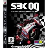 SBK-09: Superbike World Championship