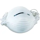 Kreator KRTS10001 Stofmasker (10x)