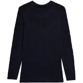 4F M103 Thermoshirt Heren Donkerblauw - Maat L/XL