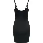 ONLY Onltracy Shapewear Dames Dubh L