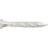 Don quichotte Slagschroefnagels Verzinkt Pk 3.8X40mm. Pak=1000St.