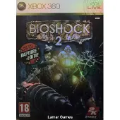 Bioshock 2 - Rapture Edition