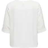 ONLY Carvica Top Dames Wit 48