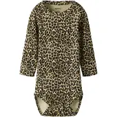 Name it Print Romper 74 EU Meisjes