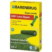 Barenbrug Graszaad herstel | | SOS Lawn Repair | 50 m² (1 kg)